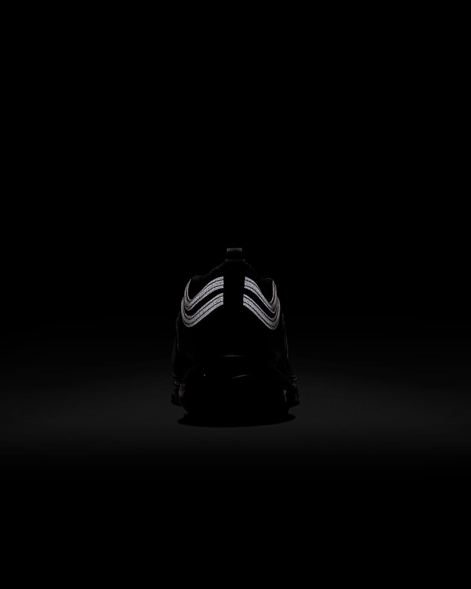 Nike Air Max 97 Big Kids Shoes